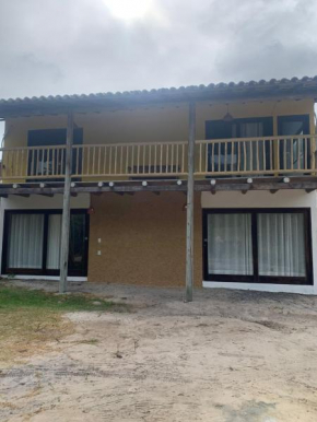 Casa Flor da Terra
